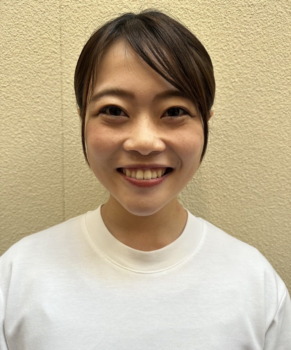 栗空亜沙美（上伊那、松本、長野担当）