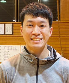 鈴木 政徳（戸田、柏 担当）