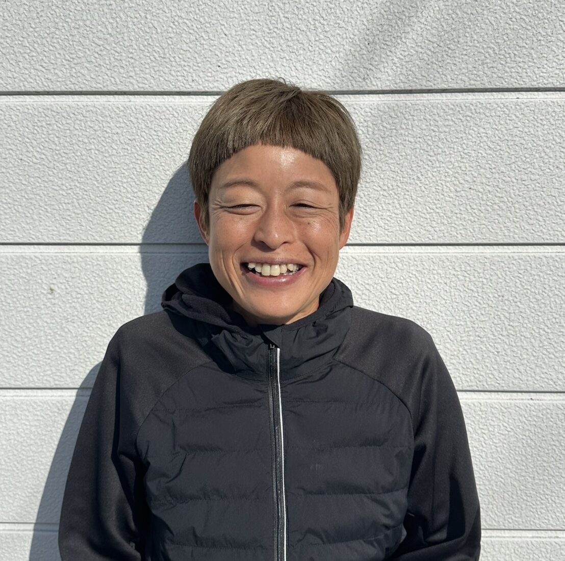 安川 沙弥香(上伊那、松本担当)