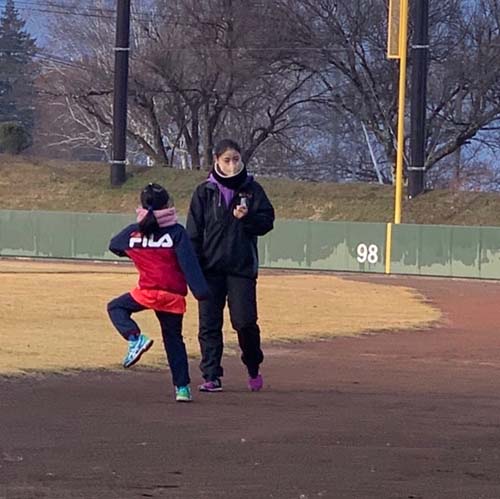 幼児・小学生マンツーマンレッスン