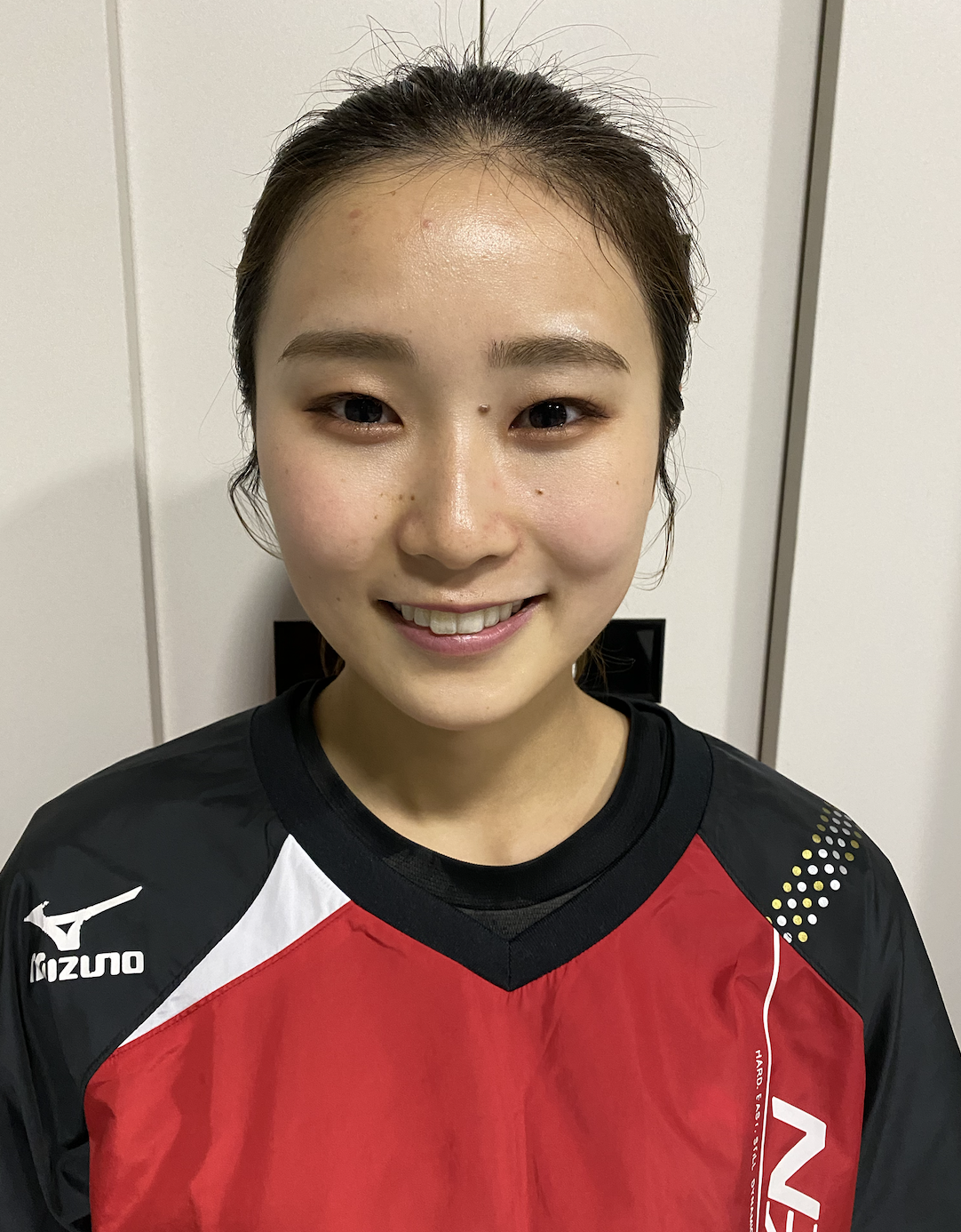 奥原 菜季