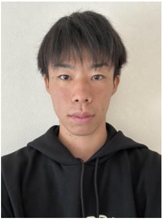 塚越 大輝