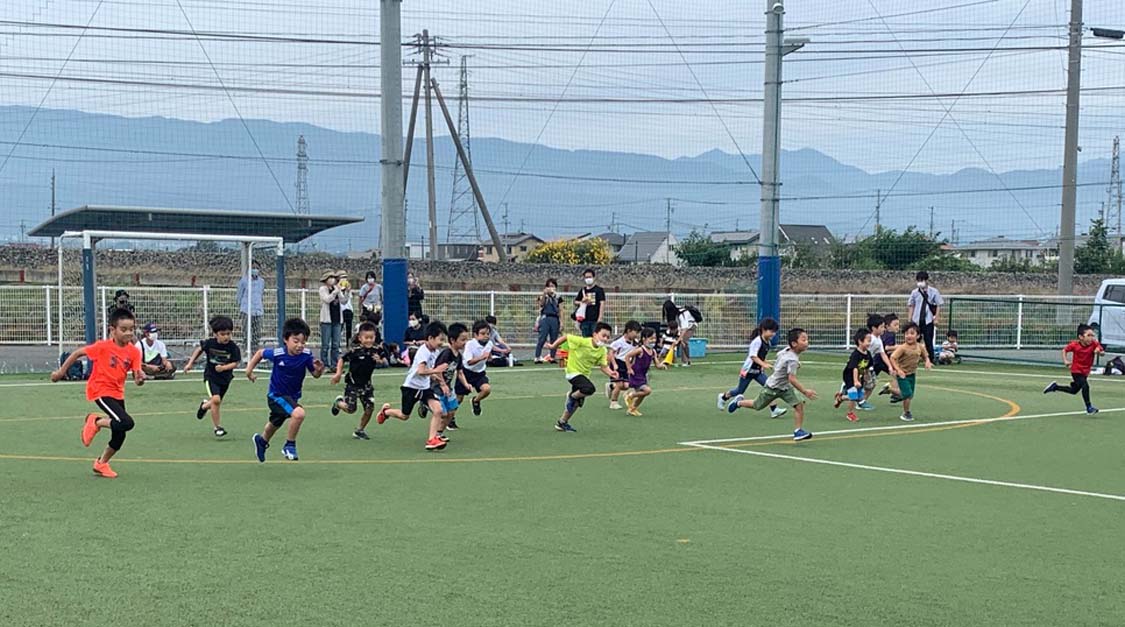 幼児・小学生 1dayイベント